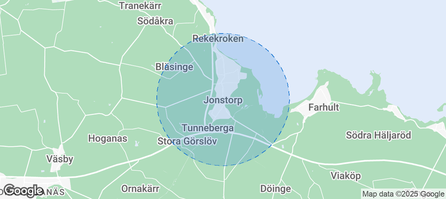Discover Jonstorp Airbnb Analytics